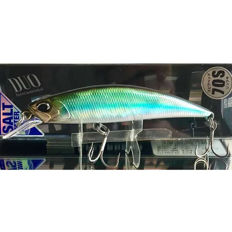 Воблер DUO Spearhead Ryuki - 70S SW