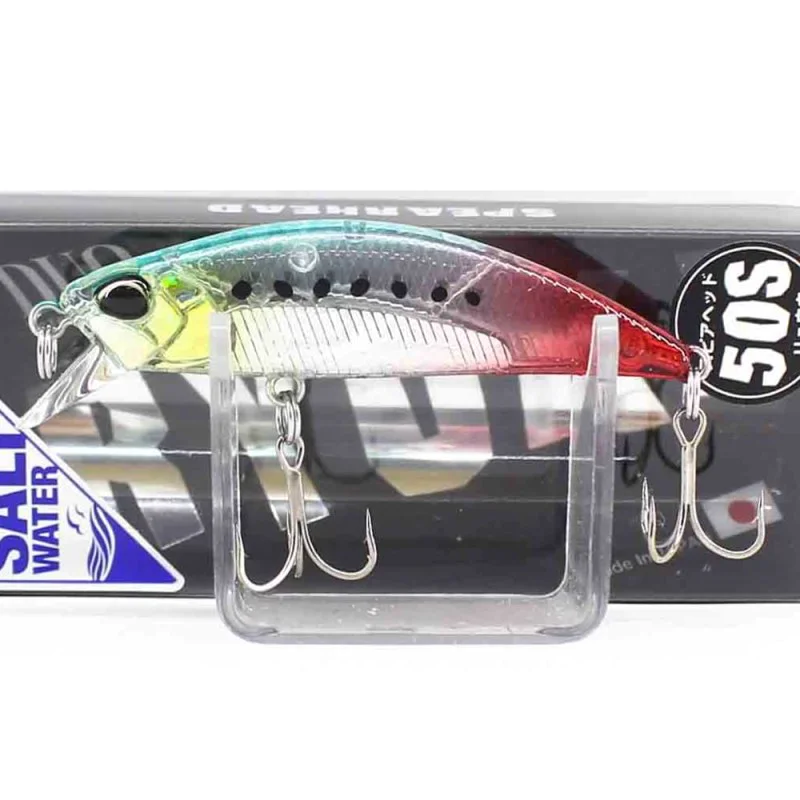 Воблер DUO Spearhead Ryuki - 50S SW