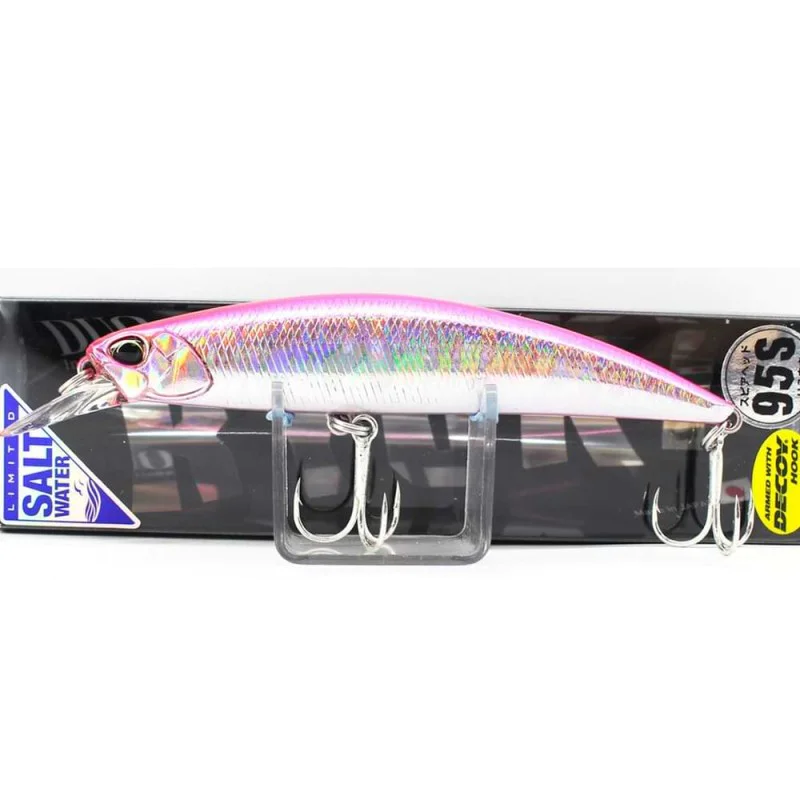 Воблер DUO Spearhead Ryuki - 70S SW