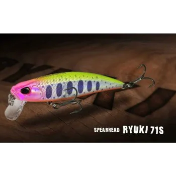 Воблер DUO Spearhead Ryuki - 71S