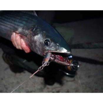 Джиг DUO Drag Metal Cast Slim 40gr Hirame