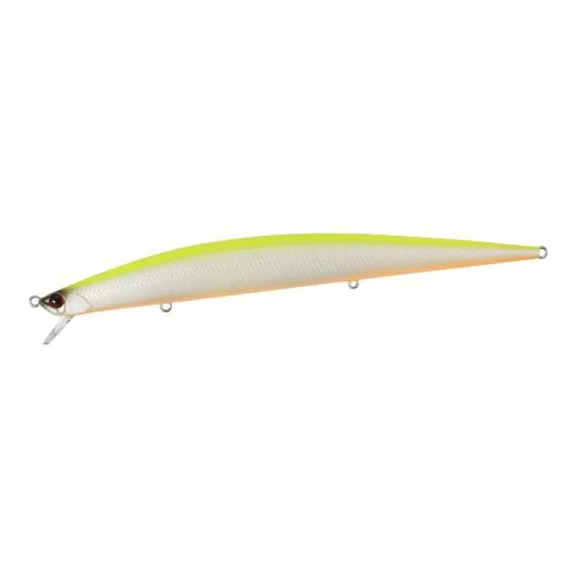 Воблер DUO Tide Minnow Slim 120 Flyer - Sinking