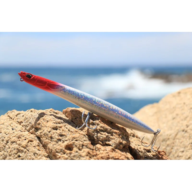 Воблер DUO Rough Trail Hydra 220 Slow Sinking 58.2g