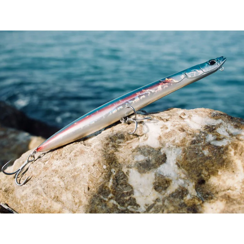 Воблер DUO Rough Trail Hydra 220 Slow Sinking 58.2g