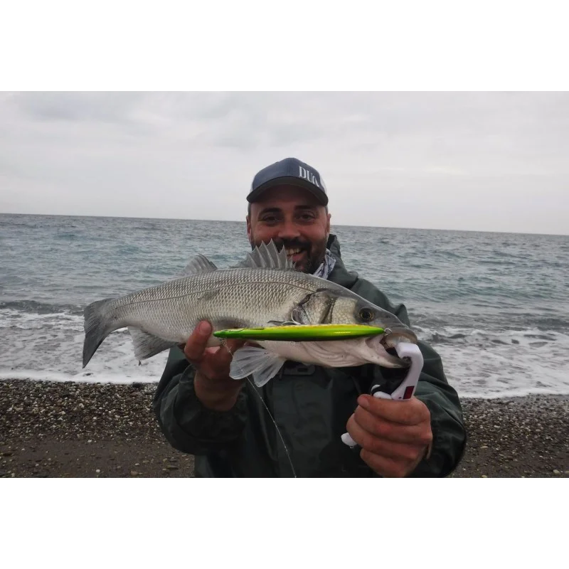 Воблер DUO Rough Trail Hydra 220 Slow Sinking 58.2g