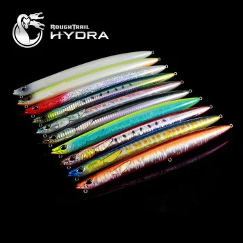 Воблер DUO Rough Trail Hydra 220 Slow Sinking 58.2g