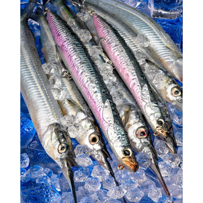 Воблер DUO Rough Trail Hydra 220 Slow Sinking 58.2g