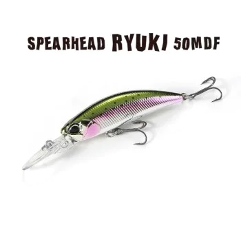 Воблер DUO Spearhead Ryuki - 50MDF