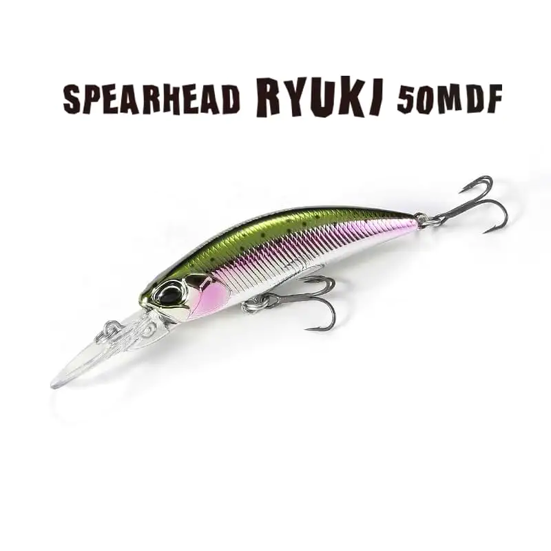 Воблер DUO Spearhead Ryuki - 50MDF