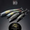 Воблер DUO Tide Minnow Slim 140 Flyer - Sinking 25th Anniversary Edition