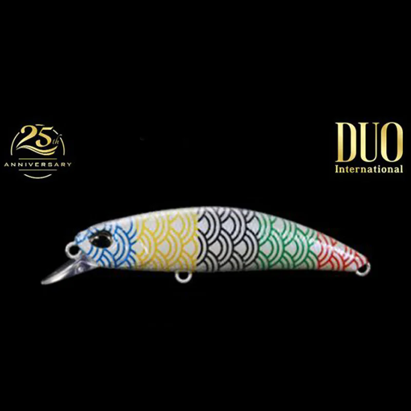 Воблер DUO Spearhead Ryuki - 60S 25th Anniversary Edition