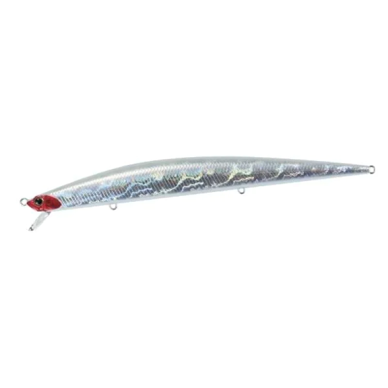 Воблер DUO Tide Minnow Slim 120 Flyer - Sinking