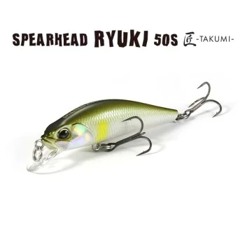 Воблер DUO Spearhead Ryuki - 50S Takumi