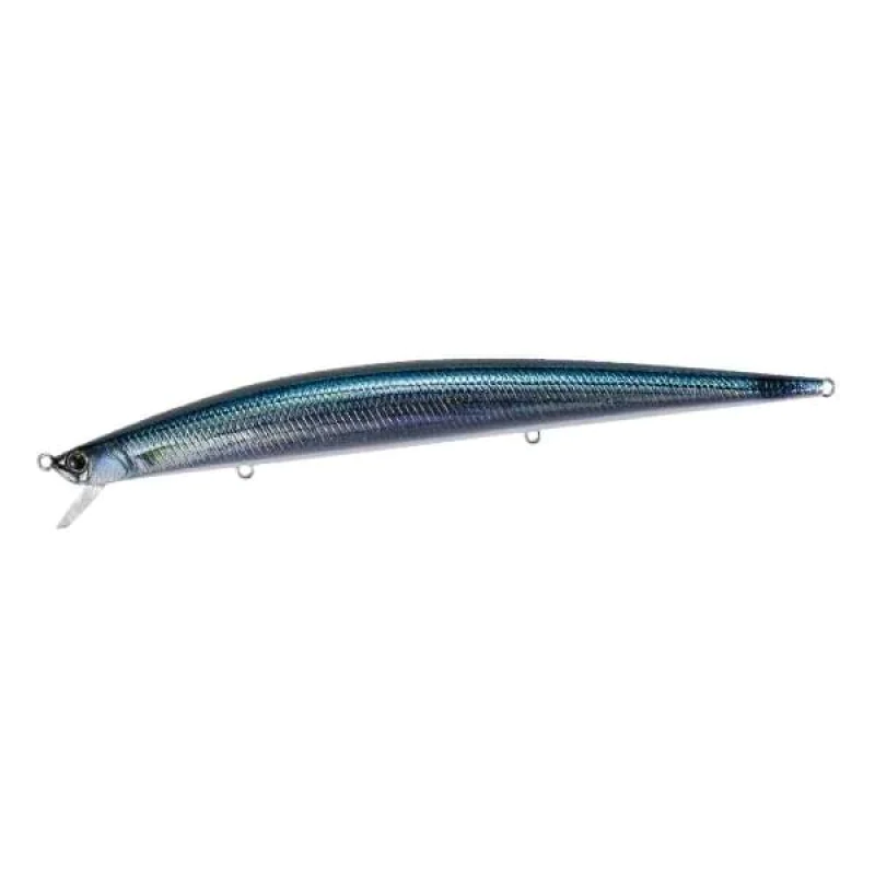 Воблер DUO Tide Minnow Slim 200 Flyer - Sinking