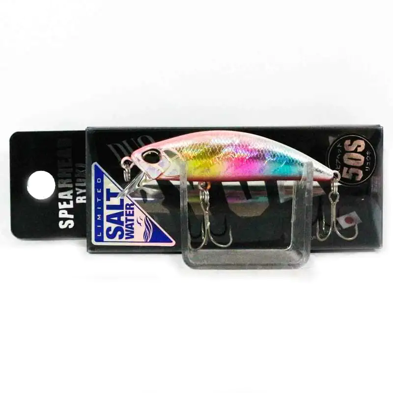 Воблер DUO Spearhead Ryuki - 50S SW