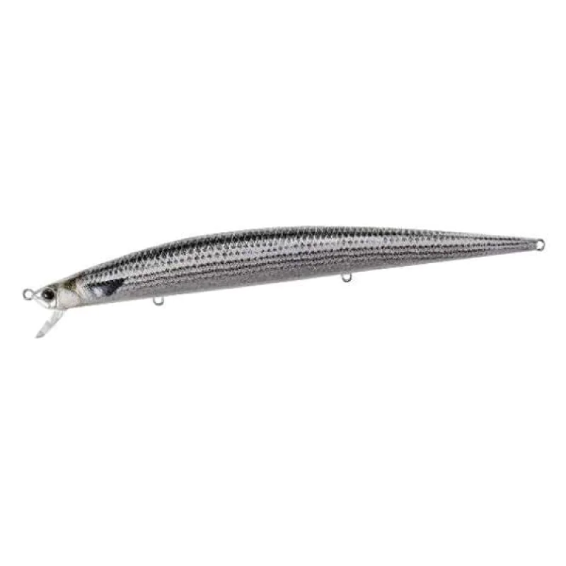 Воблер DUO Tide Minnow Slim 200 Flyer - Sinking