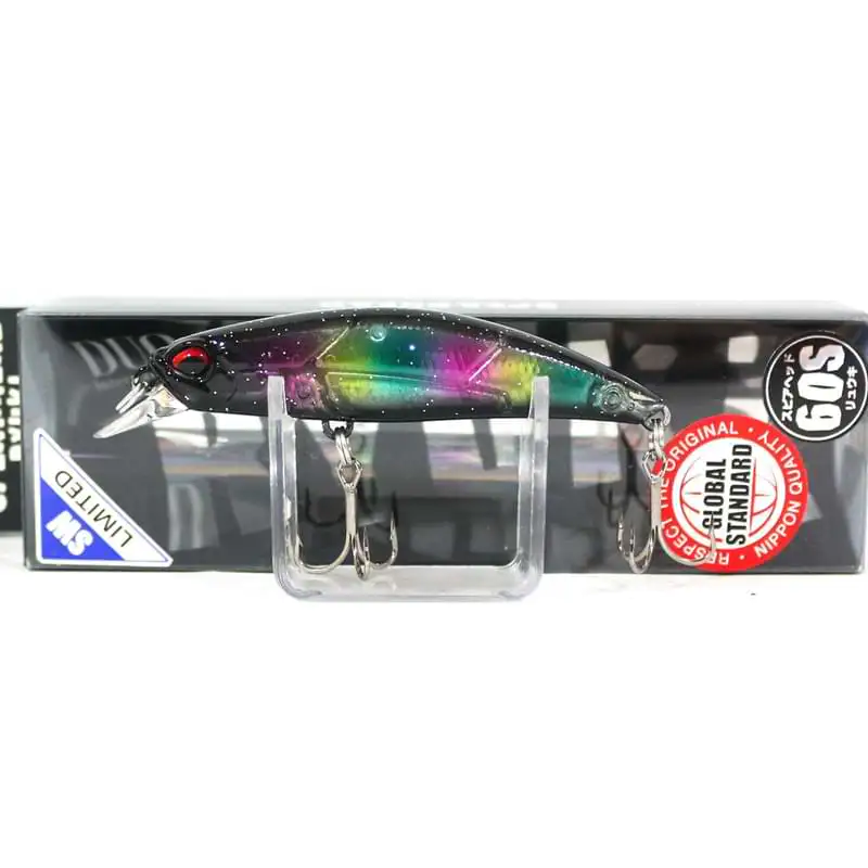Воблер DUO Spearhead Ryuki - 60S SW