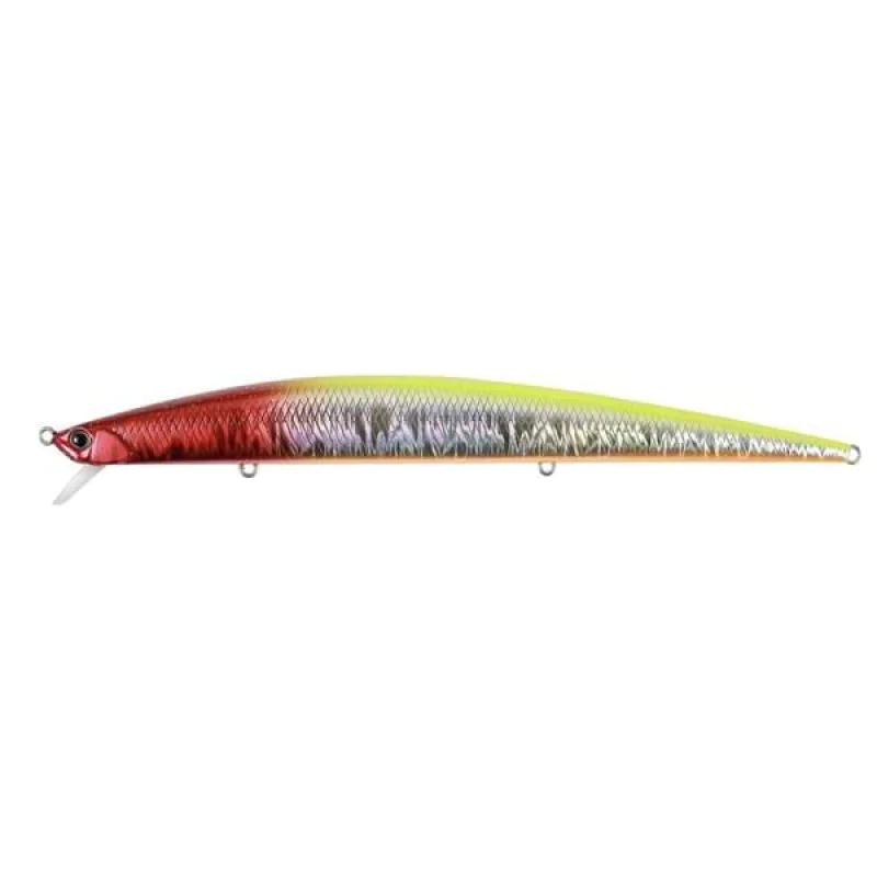 Воблер DUO Tide Minnow Slim 140 Flyer - Sinking