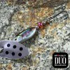 Блесна DUO Spearhead Ryuki Spinner 5 gr