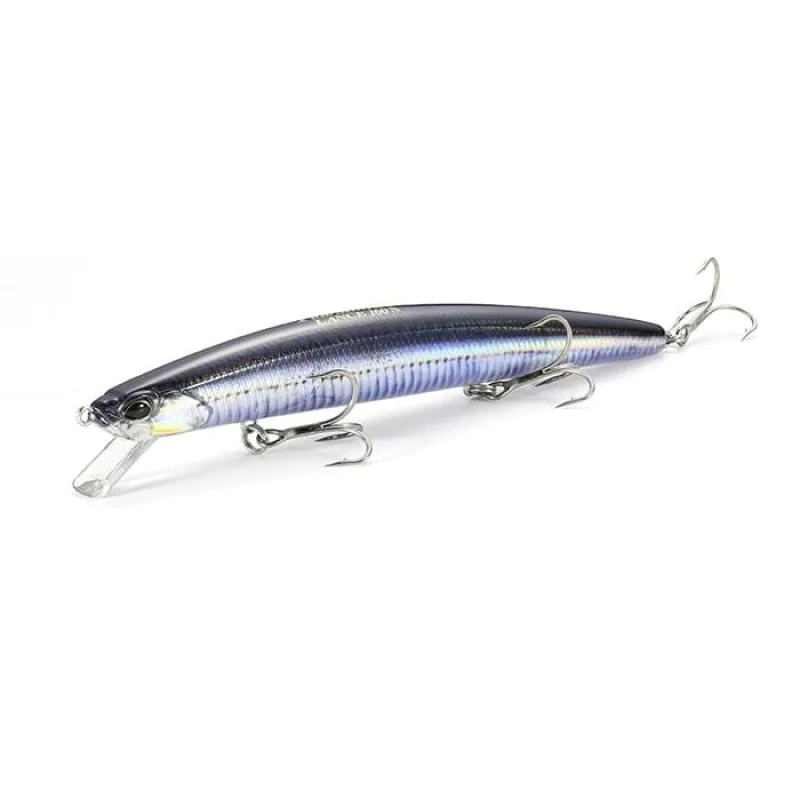 Воблер DUO Tide Minnow Lance 120S 17.5 gr