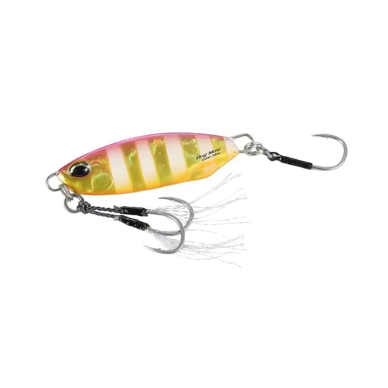 Джиг DUO Drag Metal Cast Slow 40gr