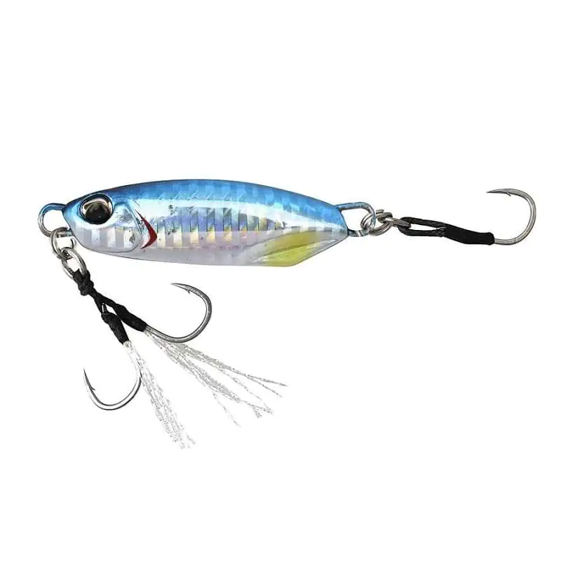 Джиг DUO Drag Metal Cast Slow 30gr