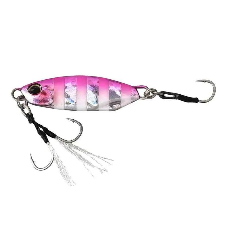 Джиг DUO Drag Metal Cast Slow 20gr