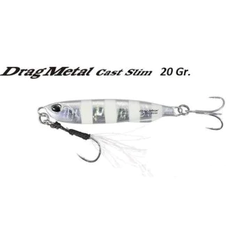 Джиг DUO Drag Metal Cast Slim 20gr