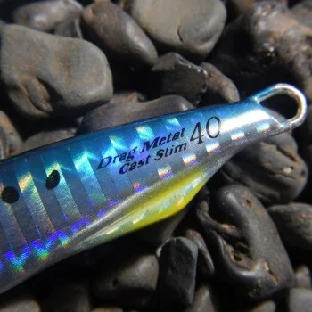 Джиг DUO Drag Metal Cast Slim 40gr