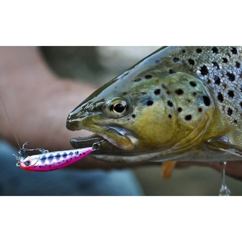 Воблер DUO Spearhead Ryuki - 45S Single Hook