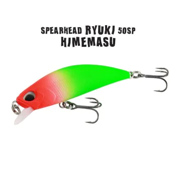 Воблер DUO Spearhead Ryuki - 50SP Himemasu