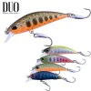 Воблер DUO Spearhead Ryuki - 50S Single Hook