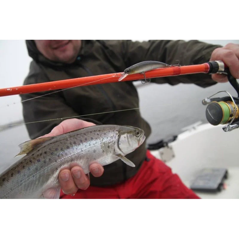 Воблер DUO Spearhead Ryuki - 60S Single Hook