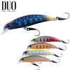 Воблер DUO Spearhead Ryuki - 70S Single Hook