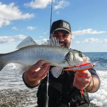 Воблер DUO Spearhead Ryuki - 110S SW