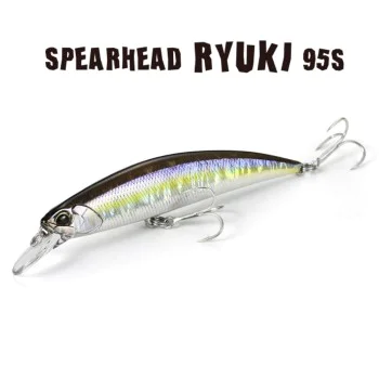 Воблер DUO Spearhead Ryuki - 95S