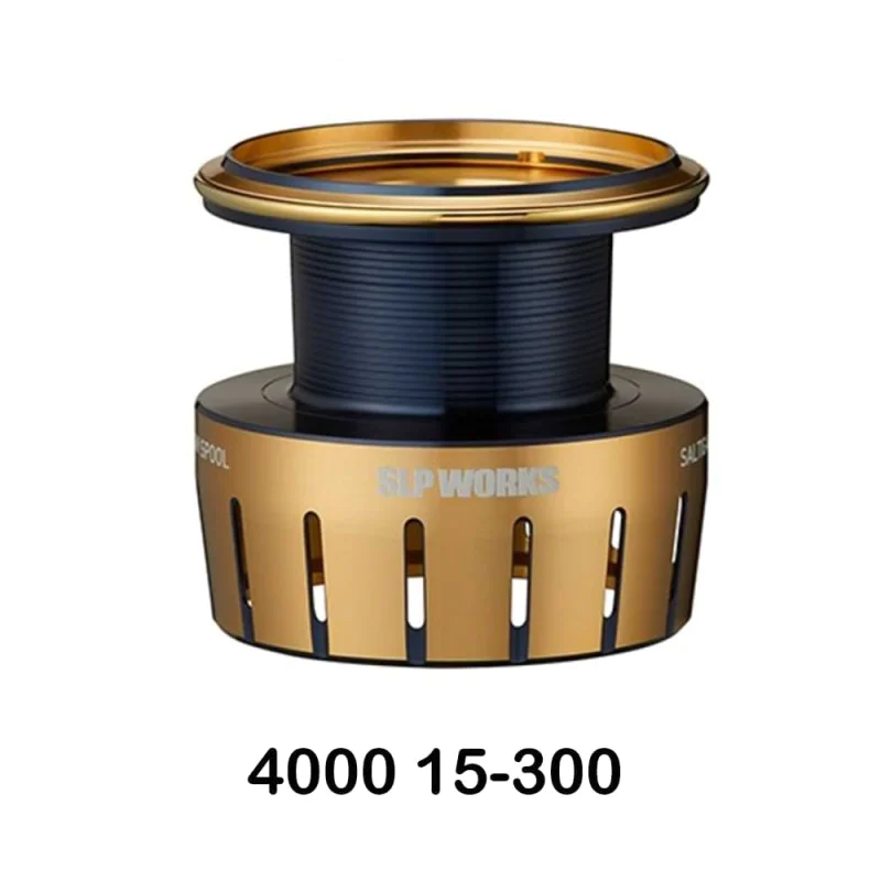 Резервна шпула DAIWA 23 Saltiga 4000 Spare Spool