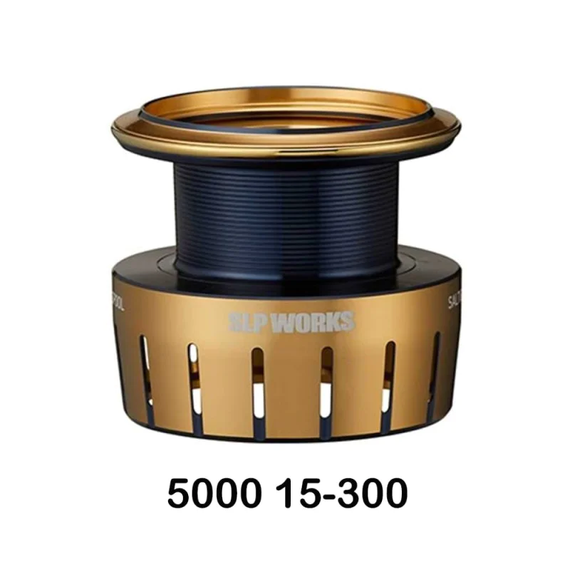 Резервна шпула DAIWA 23 Saltiga 5000 Spare Spool