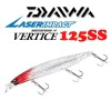 Воблер DAIWA Shore Line Shiner-Z Vertice R Laser Impact 125SS 125mm 23g Slow Sinking