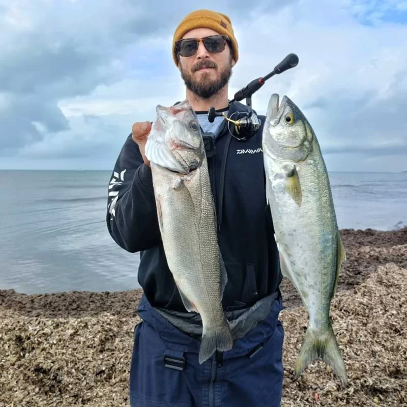 Воблер DAIWA Morethan Switch Hitter Laser Impact 105F 105mm 20g Floating