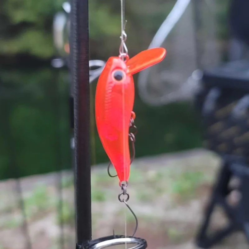 Воблер DAIWA Presso Wabcra Slim 39F SR 39mm 2.5g Floating