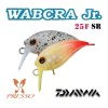 Воблер DAIWA Presso Wabcra JR. 25F SR 25mm 1.5g Floating