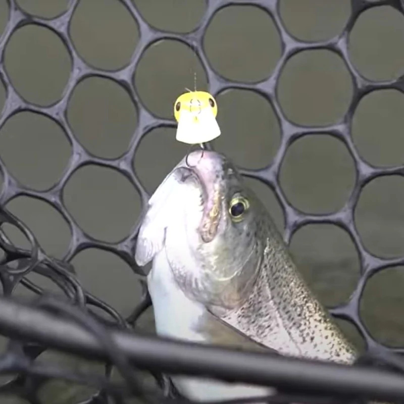 Воблер DAIWA Presso Wabcra JR. 25SS SR 25mm 1.7g Slow Sinking