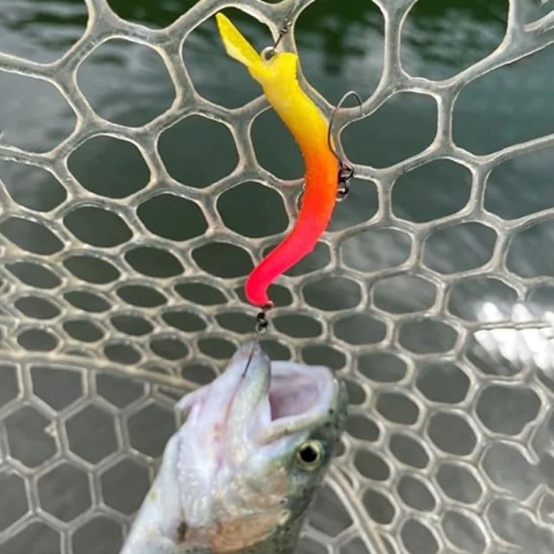 Воблер DAIWA Presso Nyoro Clazy 57SS 57mm 2.6g Slow Sinking