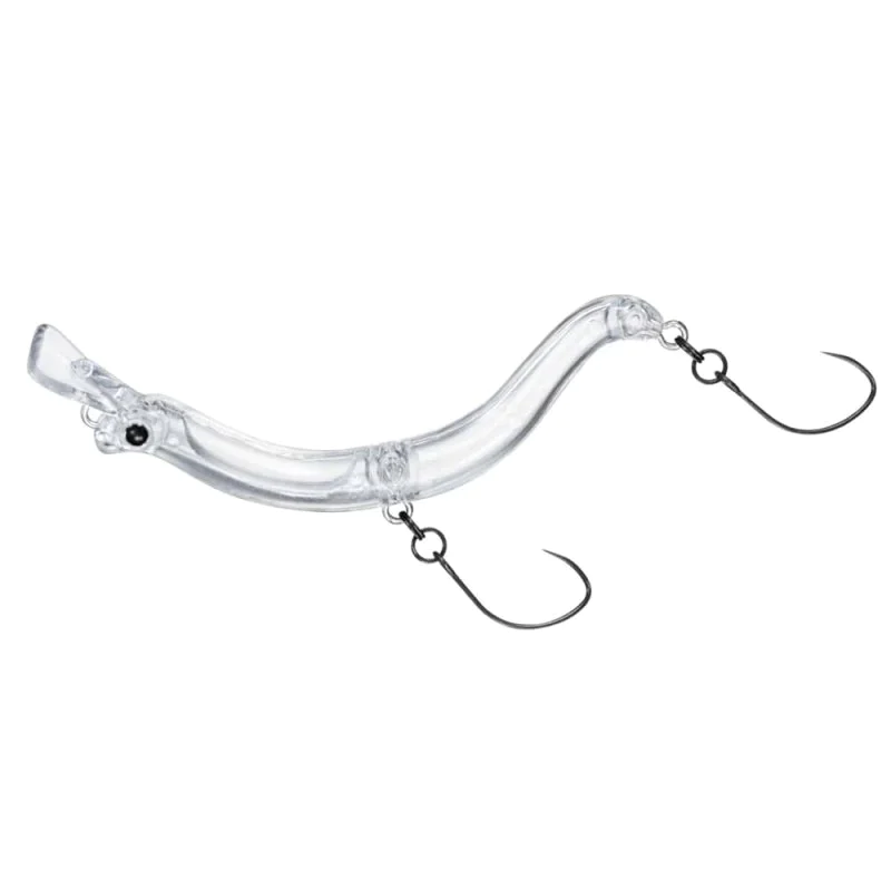 Воблер DAIWA Presso Nyoro Clazy 57SS 57mm 2.6g Slow Sinking