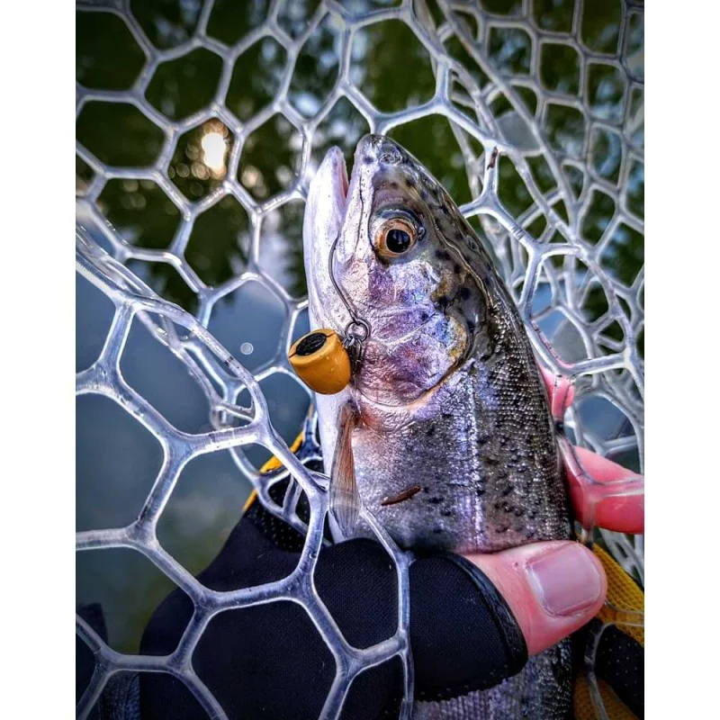 Изкуствена примамка DAIWA Masumorokoshi 10mm 1.1g