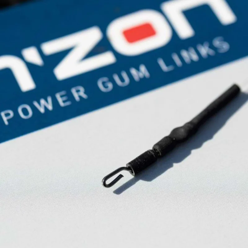 Ластик за фидер риболов DAIWA N'Zon Power Gum Feeder Link