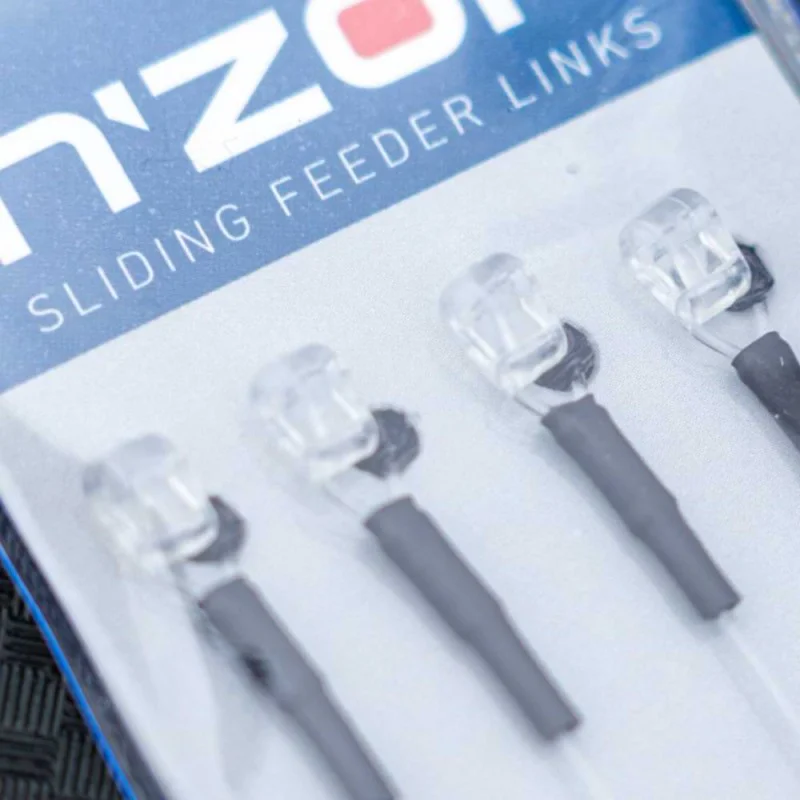 Рамо за фидер монтаж DAIWA N'Zon Sliding Feeder Links