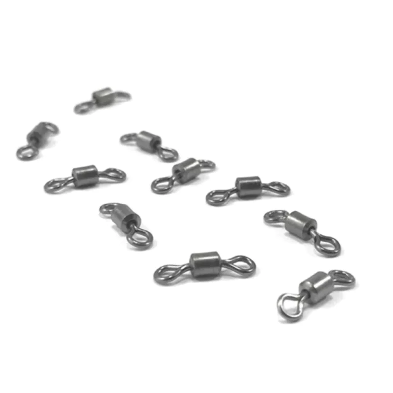 Вирбел DAIWA N'Zon Swivel