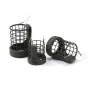 Фидер храникла DAIWA N'Zon Cage Feeder L